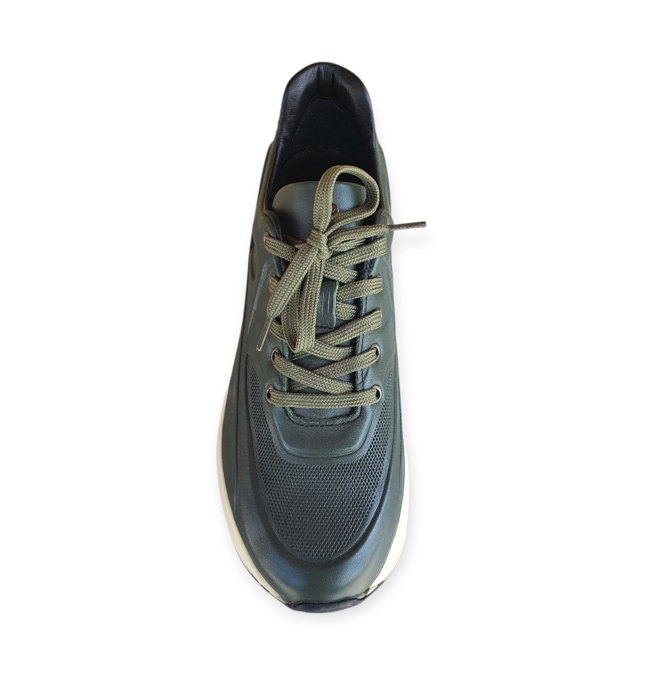 Zen 10094 Nappa kaki